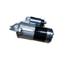 佳轩 猎豹 黑金刚起动机