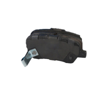 CBK 大众桑塔纳3000 刹车片