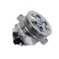 正大摩王 福特蒙迪欧致胜 助力泵