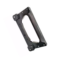 正大摩王 东风猛士 EQ2050后悬架前横梁