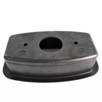 正大摩王 东风猛士EQ2050后侧标志护罩