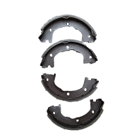 CBK 南京依维柯宝迪 手刹车片ABS