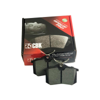 CBK 帕萨特 刹车片DJ1083