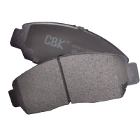 CBK 本田 09雅阁后刹DA6647