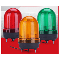 警报灯 LED带蜂鸣器 DC24V