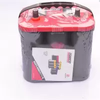 东风猛士专用EQ2050电瓶80A-DZ电瓶- 正品超长质保