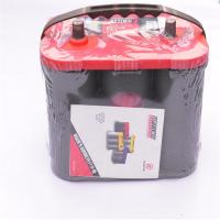 勇士专用电瓶6-QW-95DZ电瓶- 正品超长质保