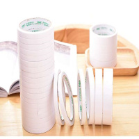 ZDET 双面胶 广博12mm*6y双面胶(计价单位:个)