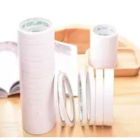 ZDET 双面胶 广博12mm*6y双面胶(计价单位:个)