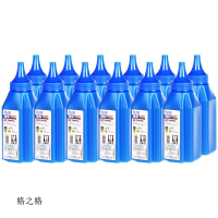 格之格 碳粉 适用于打印机惠普1106单位:瓶