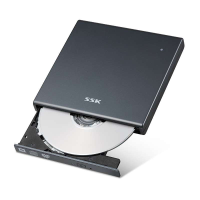 Inlity刻录机 适用于品恒DVD刻录机USB外置 单位:个
