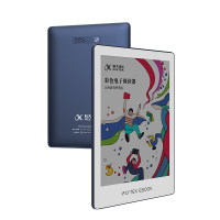 科大讯飞（iFLYTEK）电子书彩屏阅读器 C1