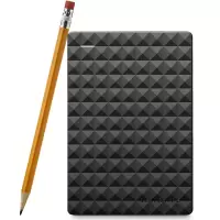 联想(Lenovo) YC 希捷ST 1T移动硬盘
