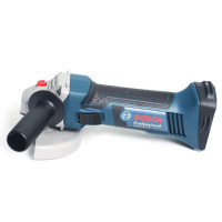 博世 充电式角磨机 GWS18V-Li125mm(含两块4.0AH电池和一个充电器)1台