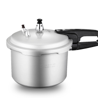 企购优品 压力锅(燃气)8L