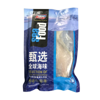 坤兴 东海野生鲳鱼5袋 300g*5袋