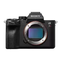 索 尼 Alpha 7R IV 全面幅微单数码相机套装 含16-35mm F2.8+VPR1三脚架+P1BT遥控器等