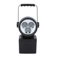 鼎晟丰（DSF）DSFY-6203 防爆轻便照明灯