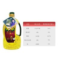 咪然出品 葵花籽油1.8L 食用油