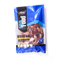 坤兴 脆口鱿鱼须350g*4袋