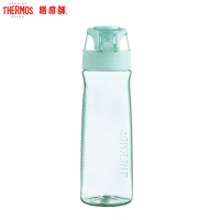 膳魔师(THERMOS)朱一龙同款水杯Tritan塑料杯运动水杯膳魔師TCSD-700小哑铃 700ml 家用/旅行