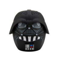美国星球大战正版授权达斯维达蓝牙迷你小音箱音响 达斯维达