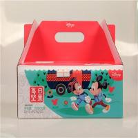 迪士尼每日坚果 坚果炒货 孕妇 儿童混合坚果