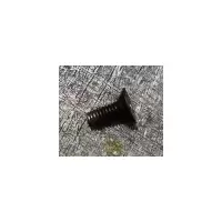 大通轩恒 沉头内六角螺钉 M3*10黑色 100个/包(单位:包)