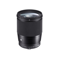 扬天 17-40 F4镜头