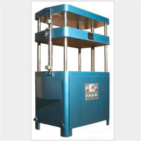 宝预 YP-800 压平机