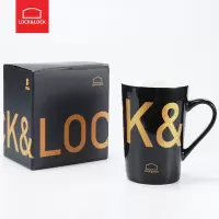 乐扣乐扣墨言LOCK杯2 YSH110010
