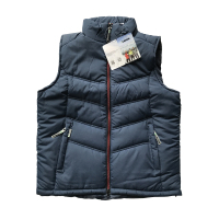 雷克兰 9045 防寒马甲 L