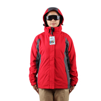 雷克兰 851300 BR203女款户外防寒服L