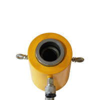 祁铭 双作用空心千斤顶JRCH-1508