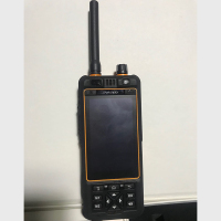 potevio 宽带集群智能终端H01-1201 对讲机