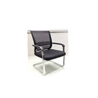曦悦会议靠椅549*571*880