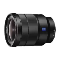 索尼(SONY) FE 16-35mm F4 ZA OSS (SEL1635Z)配件套装 蔡司全画幅广角变焦镜头