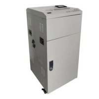 信安保 XBF-02H 存储介质粉碎机