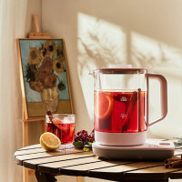 美的(Midea) 养生壶GE1507（单位：个）