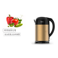 美的(Midea) 电水壶HJ1729（单位：个）