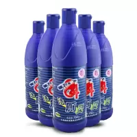 洁厕灵马桶清洁剂488ml*1 84洁厕灵 20瓶/箱 84301