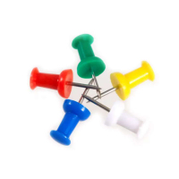 森趣(SENQU) GZD25 工字钉(100枚/盒)