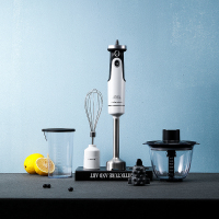 摩飞 搅拌机 MR6006 白