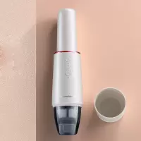 摩飞 吸尘器 MR3936 椰奶白