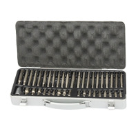 41件8mm系列旋具头组套