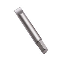 8mm系列70mm一字旋具头8mm