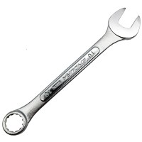 碳钢两用扳手12mm