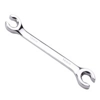 全抛光铬钒钢油管扳手10x12mm