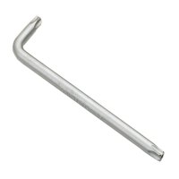 L形中孔花形扳手TT6