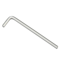 加长平头内六角8mm